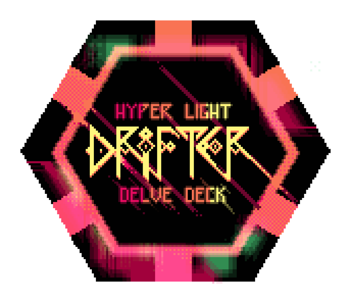 HLD: Delve Deck - Free Digital