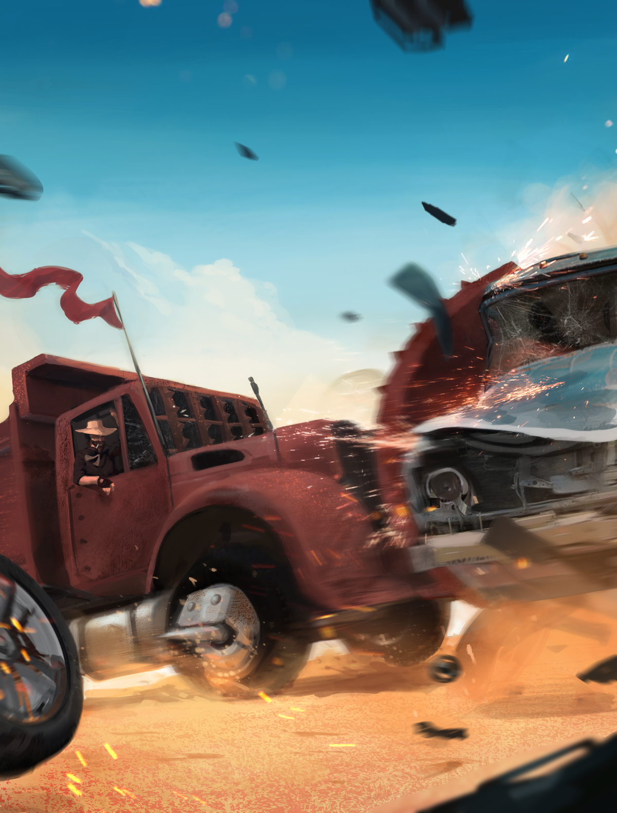 DIESEL - Digital Edition