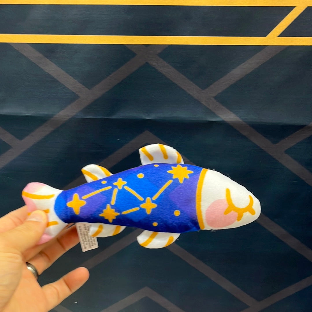 Galaxy Fishie