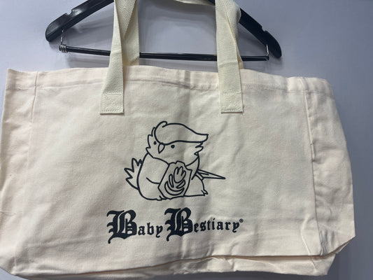 Canvas bag