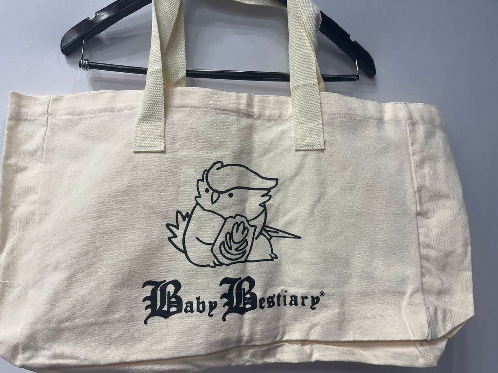 Canvas bag