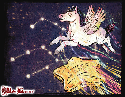Star Ride (2024)