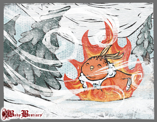 Winter Warmth (2024)