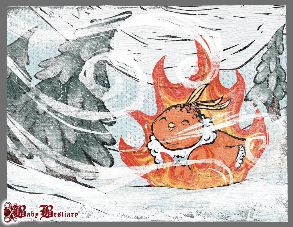 Winter Warmth (2024)