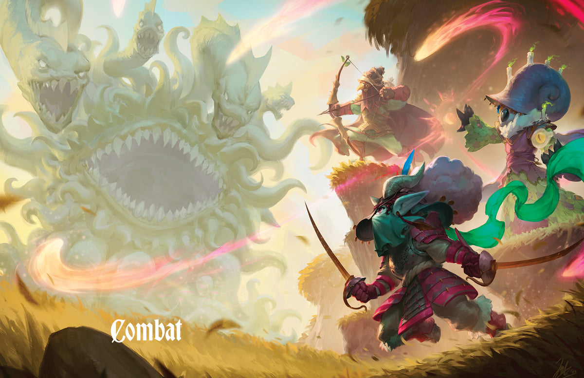 Tales From Myriad: Corebook: Limited Edition