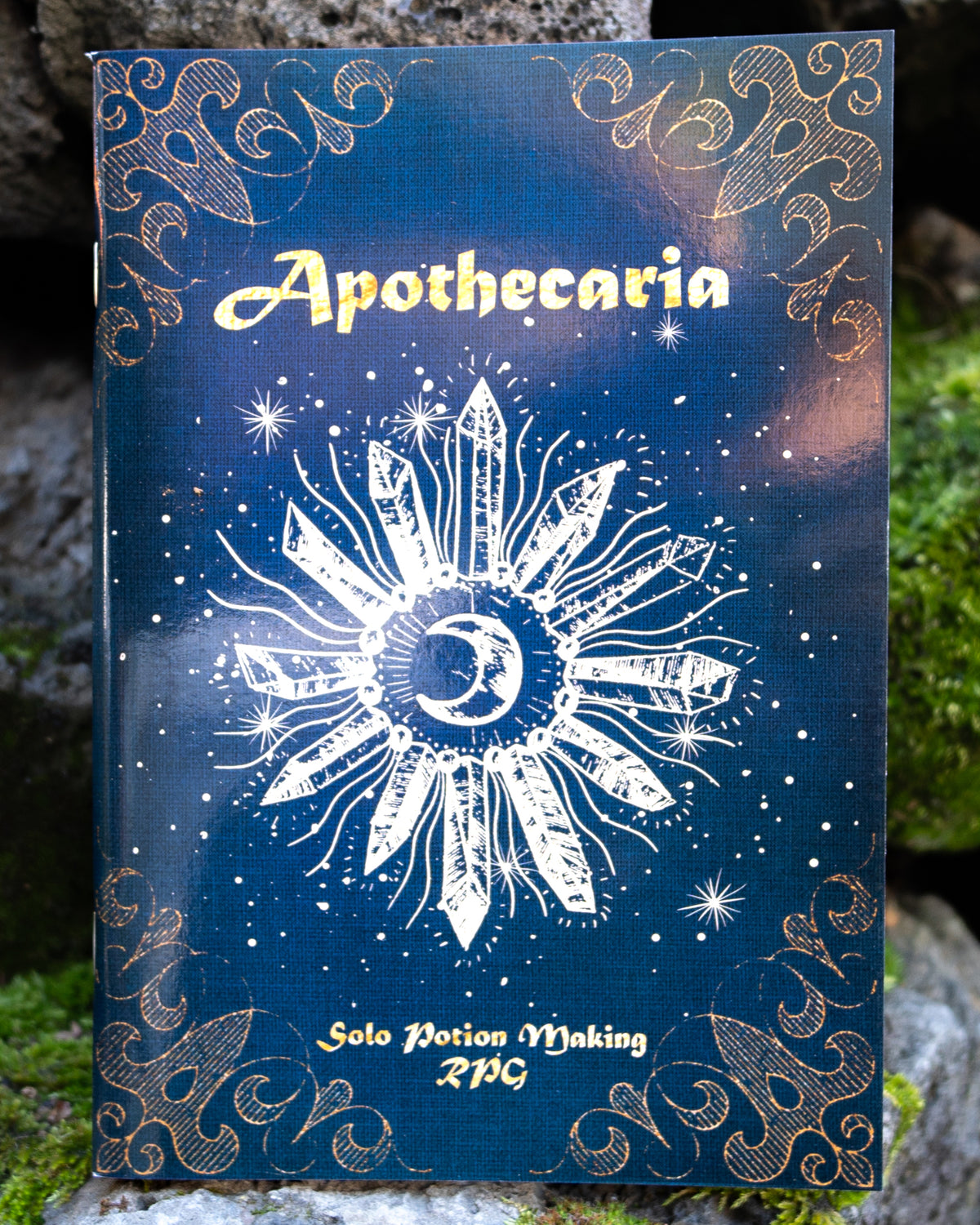 Apothecaria