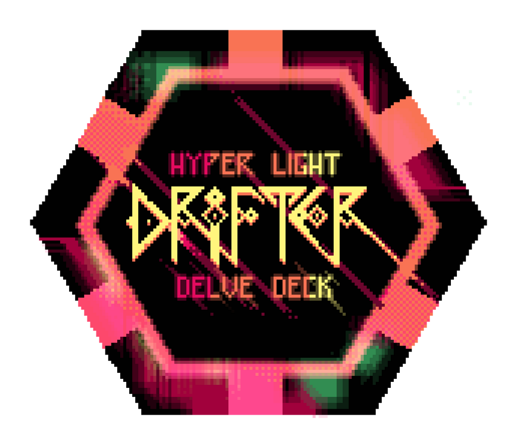 HLD: Delve Deck