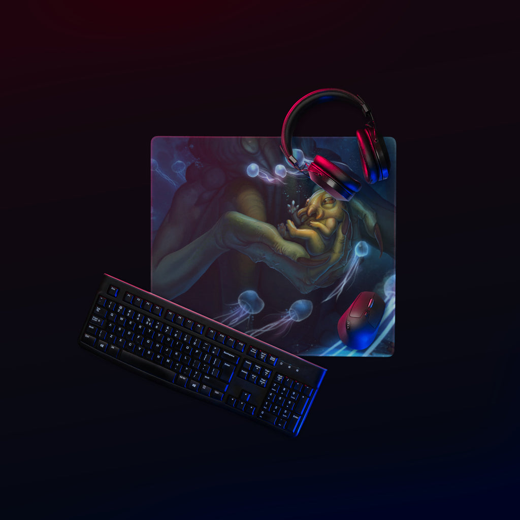 ElderGodspawn Gaming mouse pad